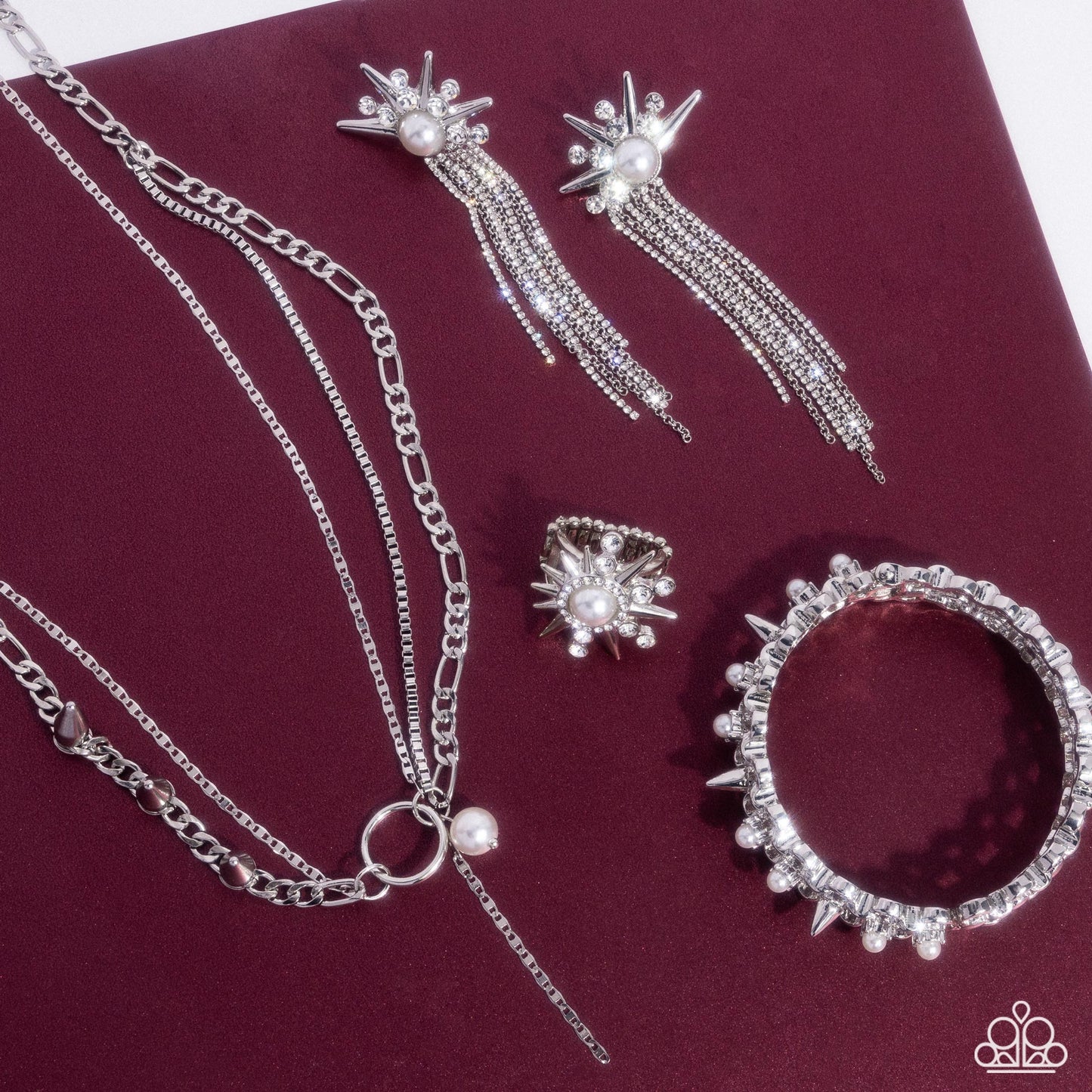 Magnificent Musings - Complete Trend Blend MM-0924