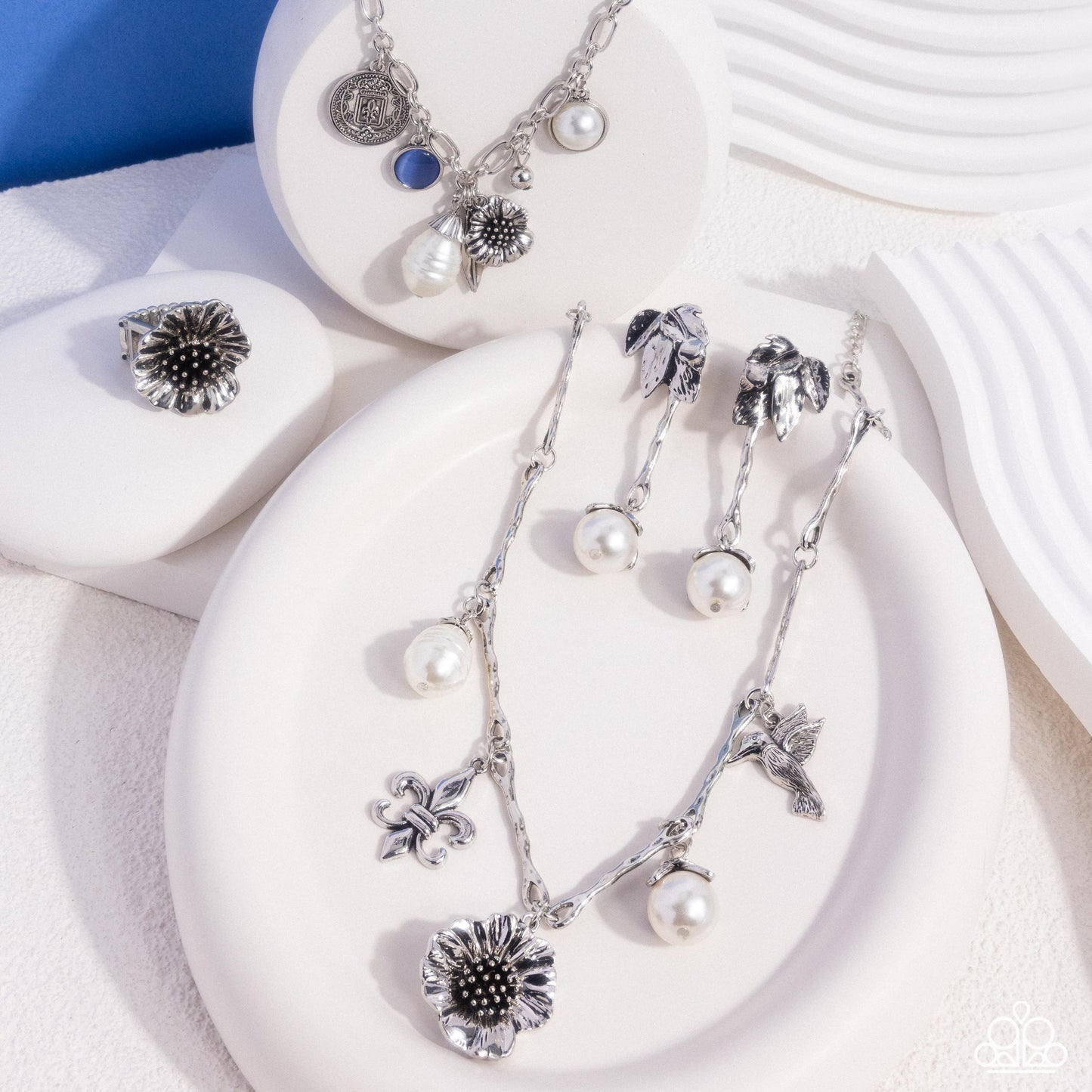 Glimpses of Malibu - Complete Trend Blend GM-0924