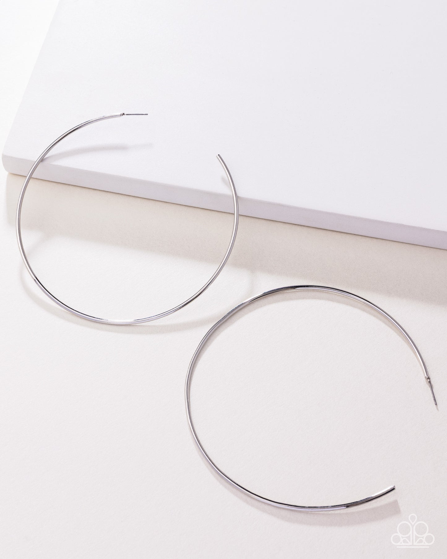 Colossal Couture - Silver