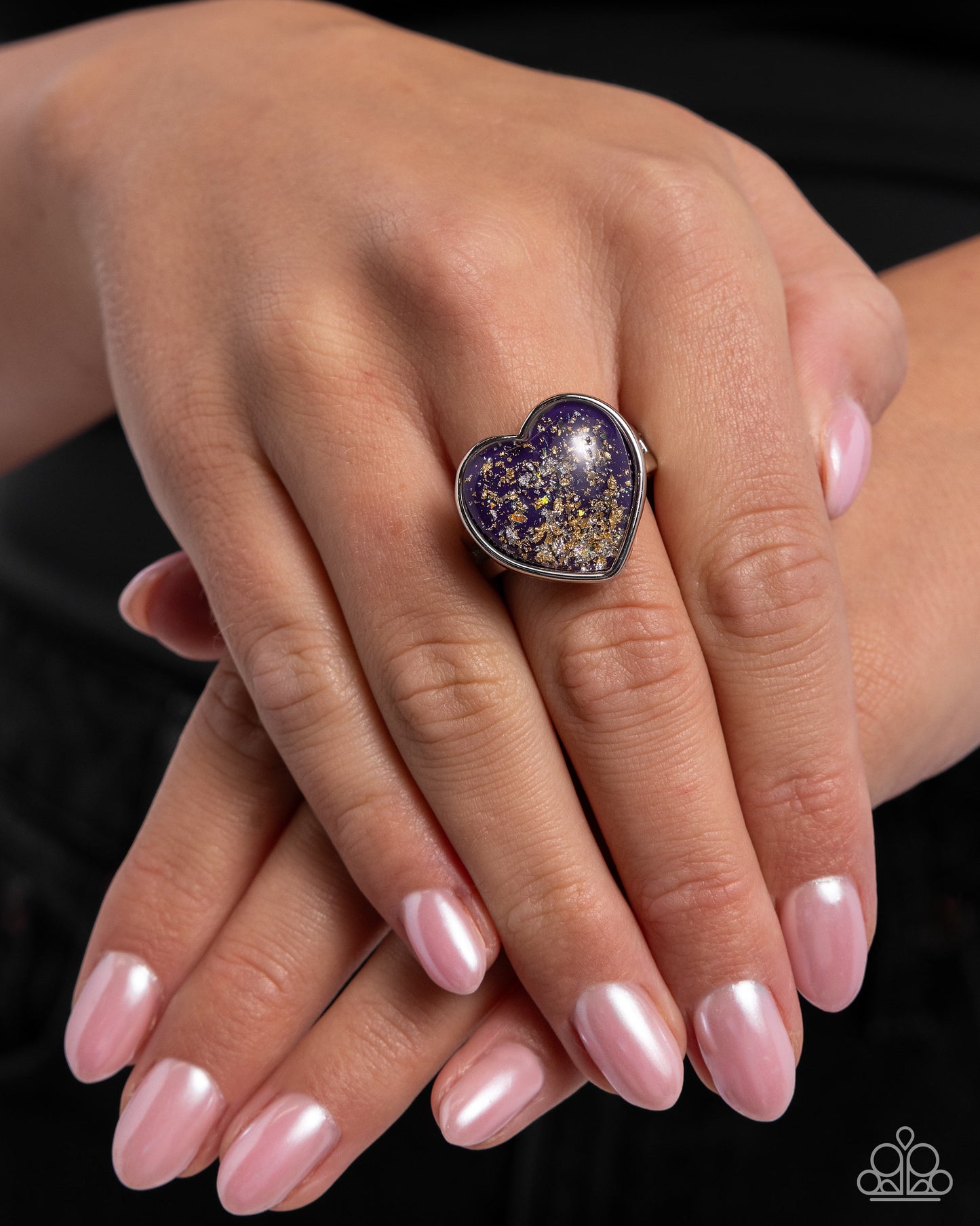 Smitten Season - Purple