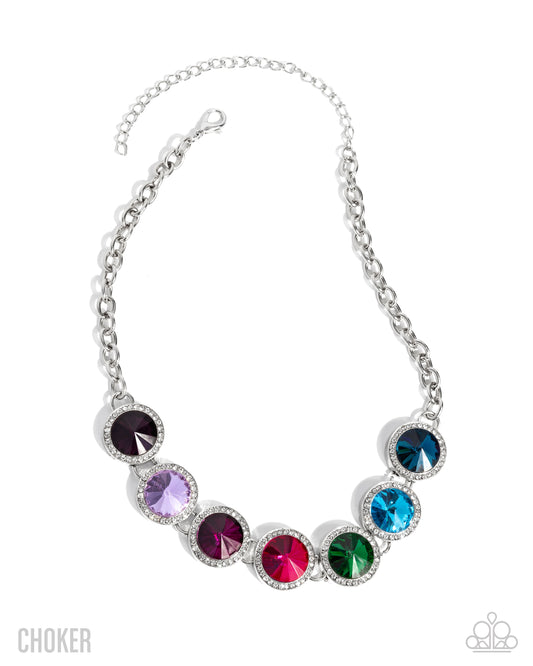 Royal Palette - Multi