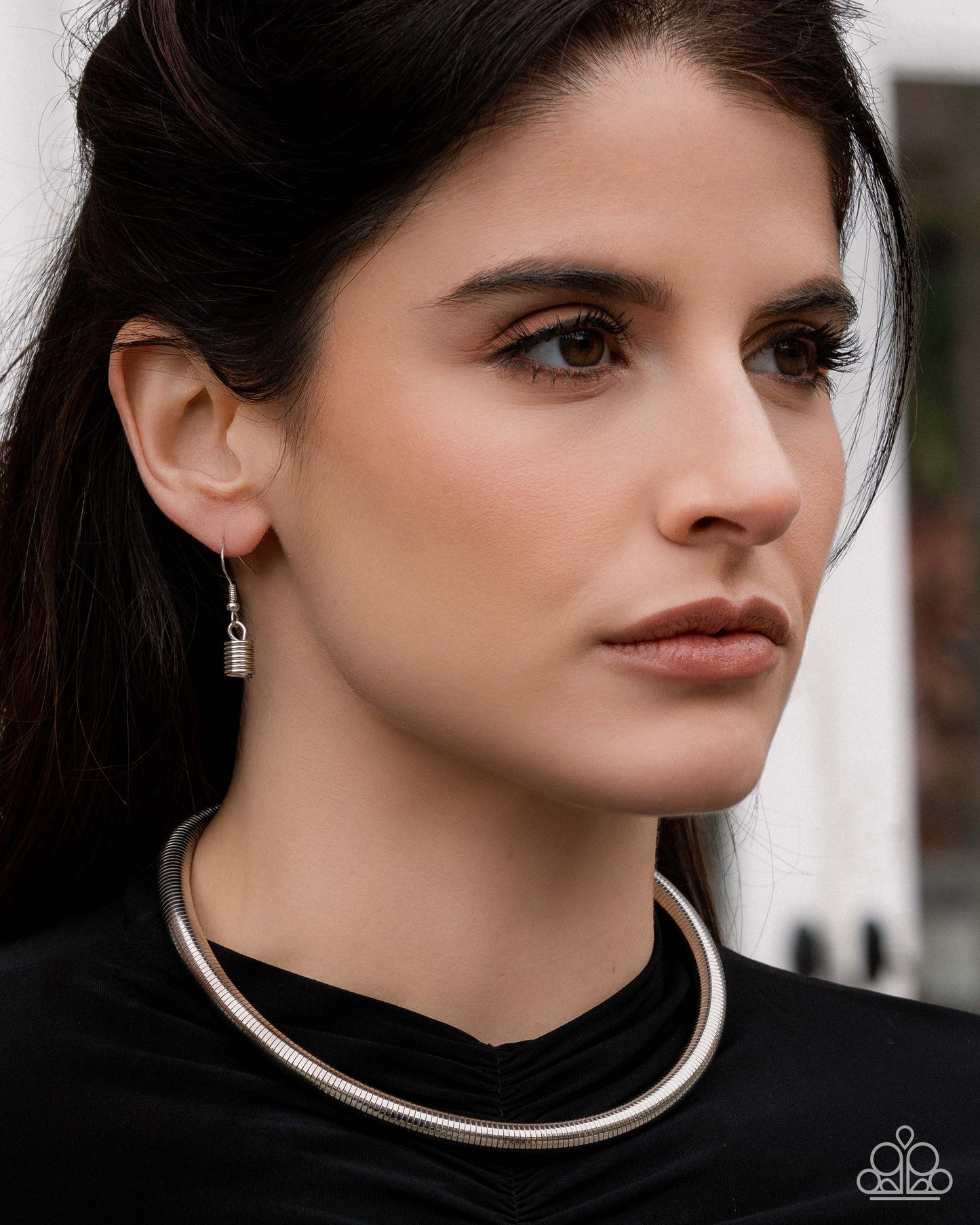 Elementary Elegance - Silver