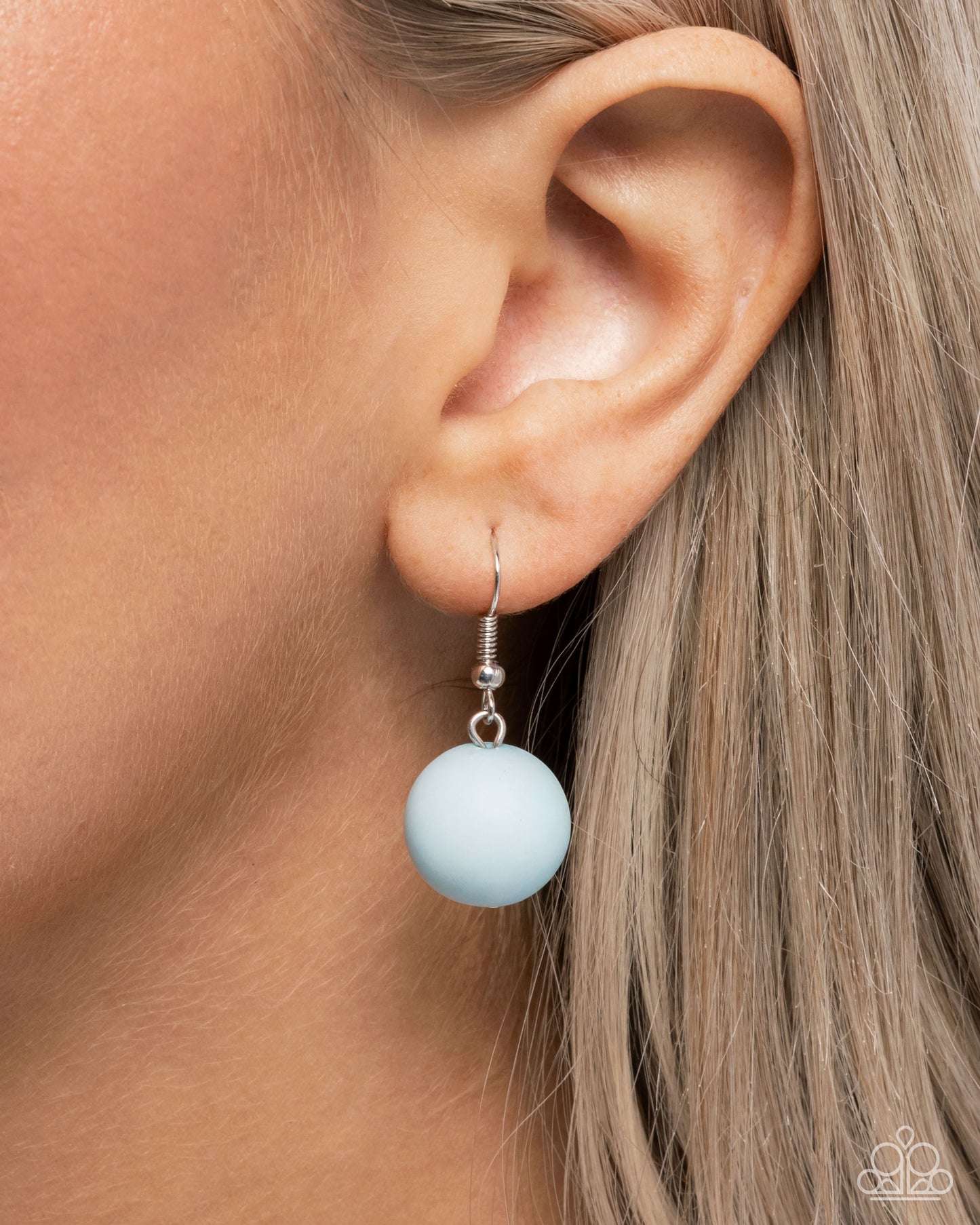 Polished Promotion - Blue