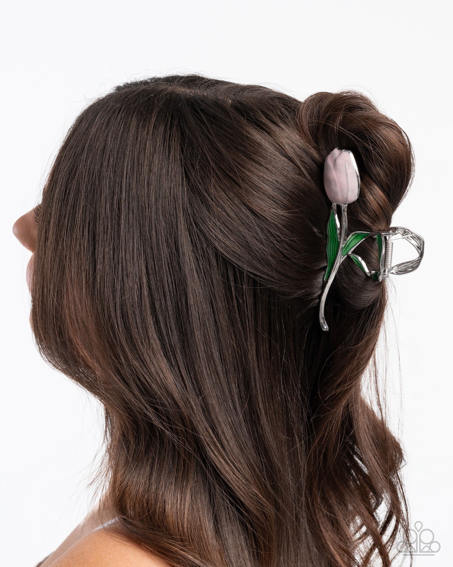 Floriculture Fever - Pink