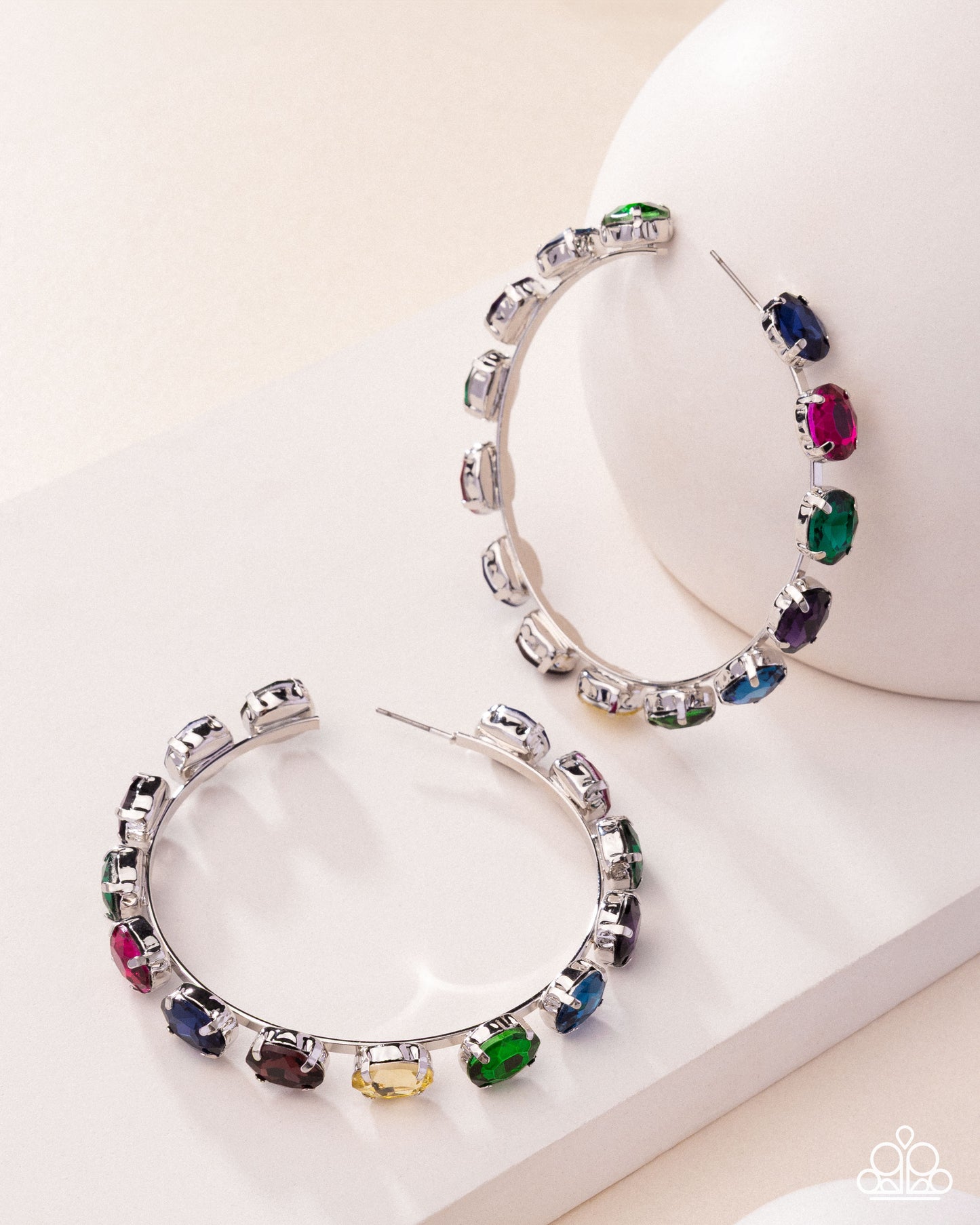 Grand Finale Glitz - Multi