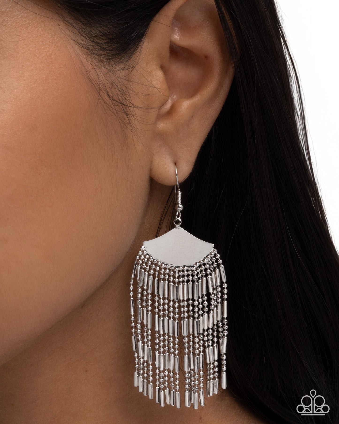 Fringe Foundation - Silver