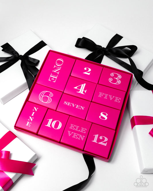 Advent Calendar 2025