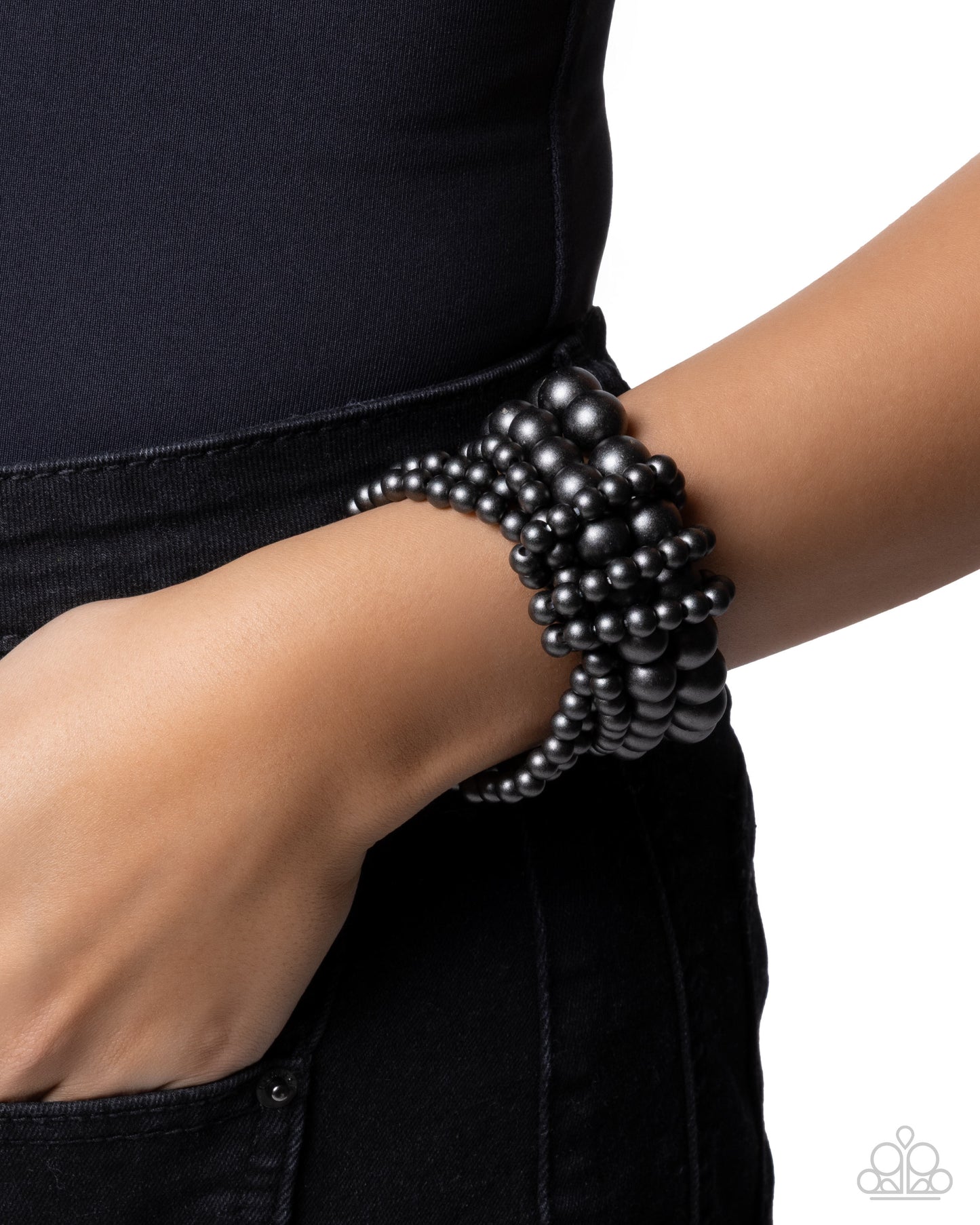 Constant Charm - Black