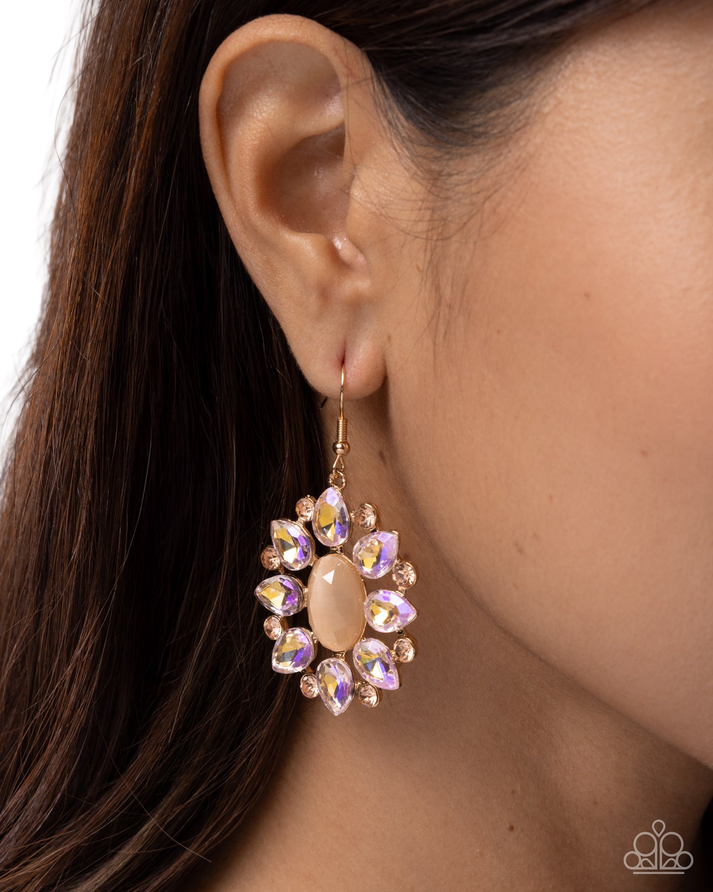Impressive Array - Gold