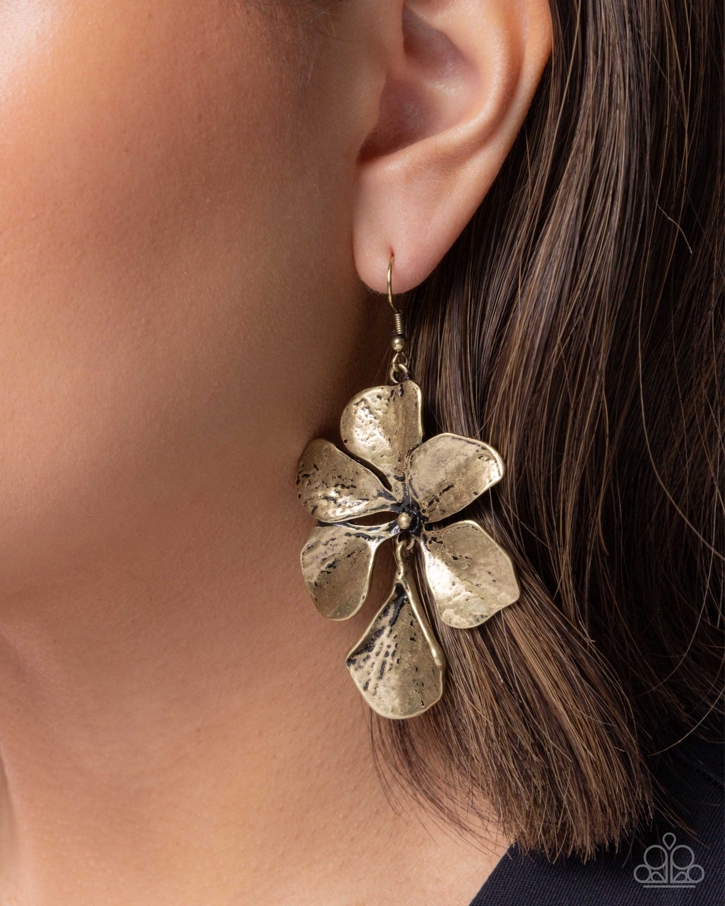 Petaled Phrase - Brass