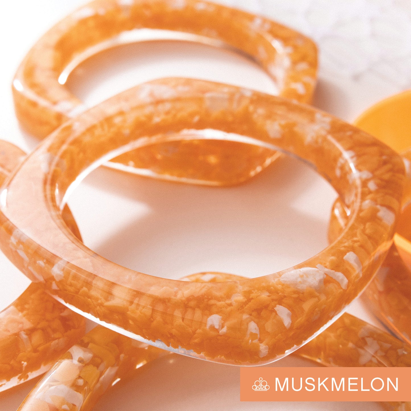 Slow Sophistication - Orange
