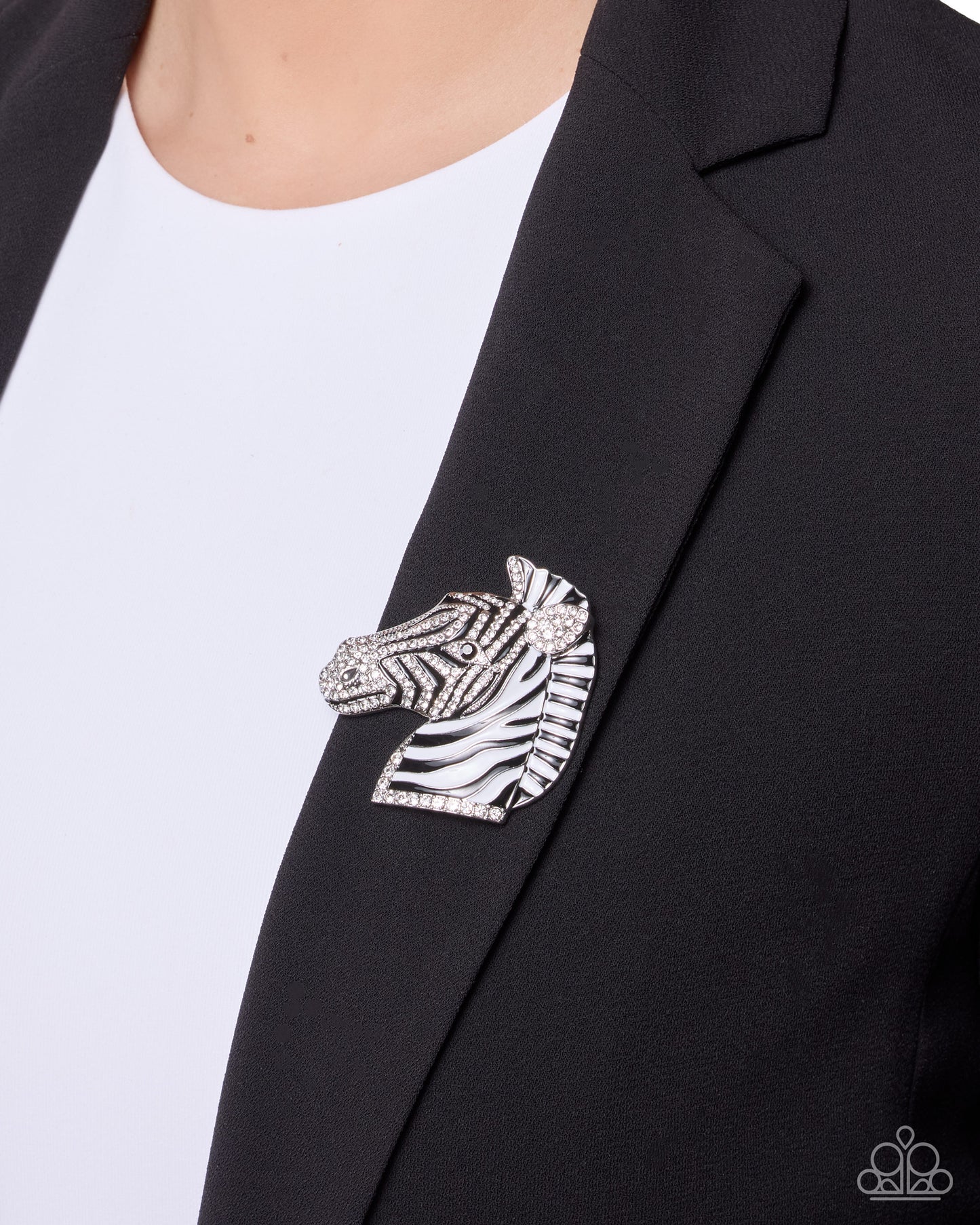 Zebra Pen - Black