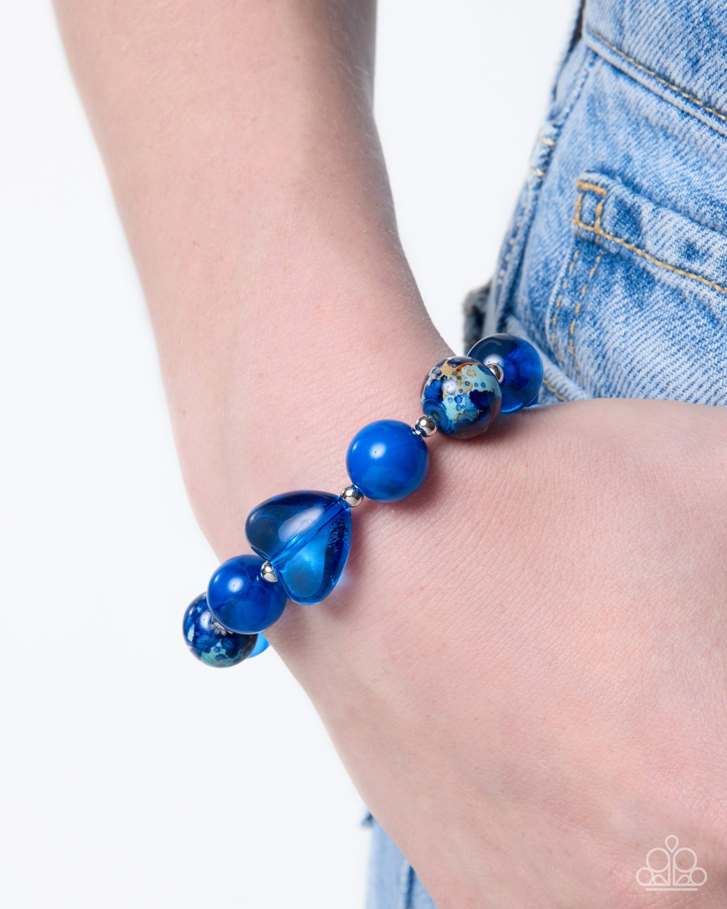 STONY Ovation - Blue