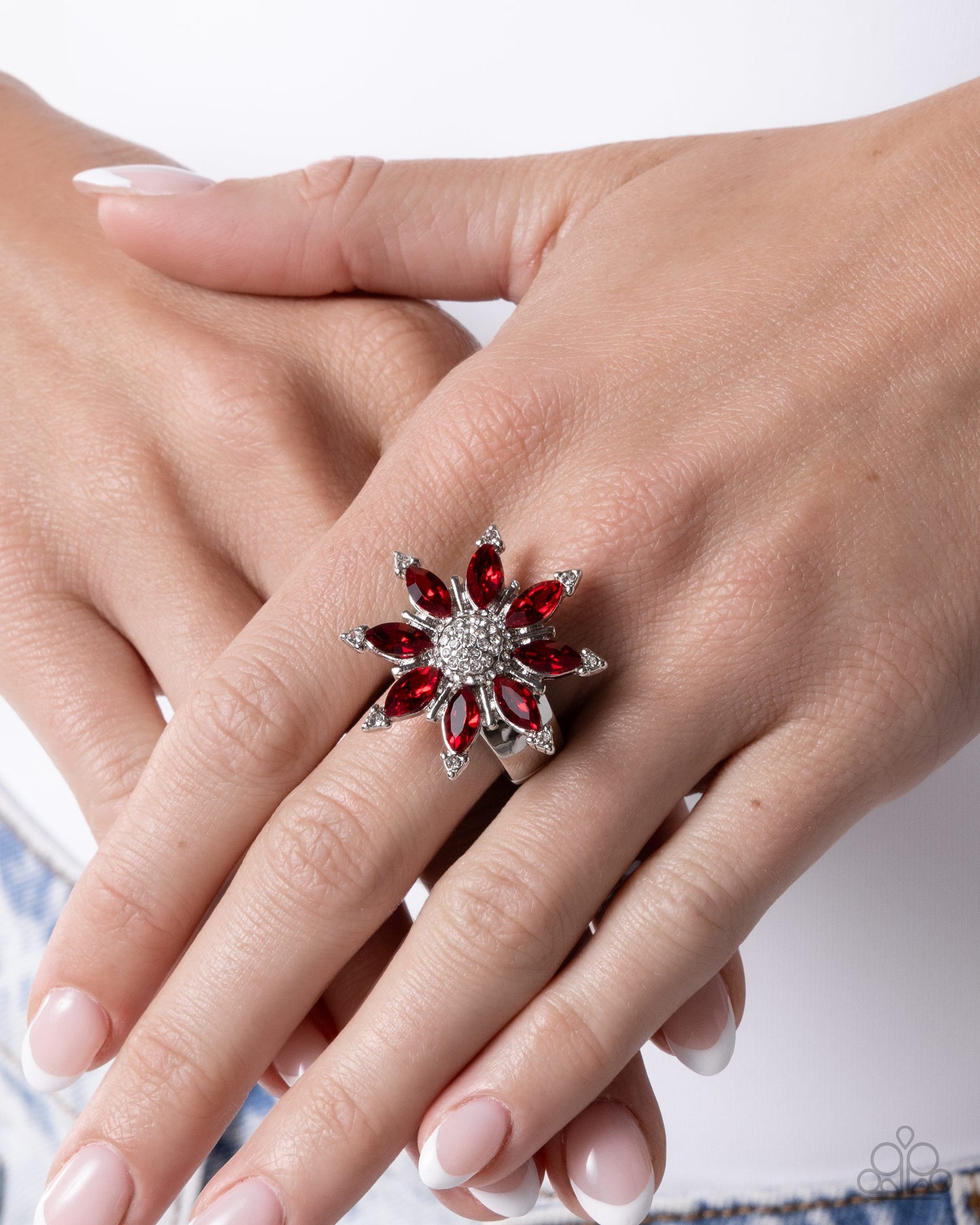 Visceral Whimsy - Red
