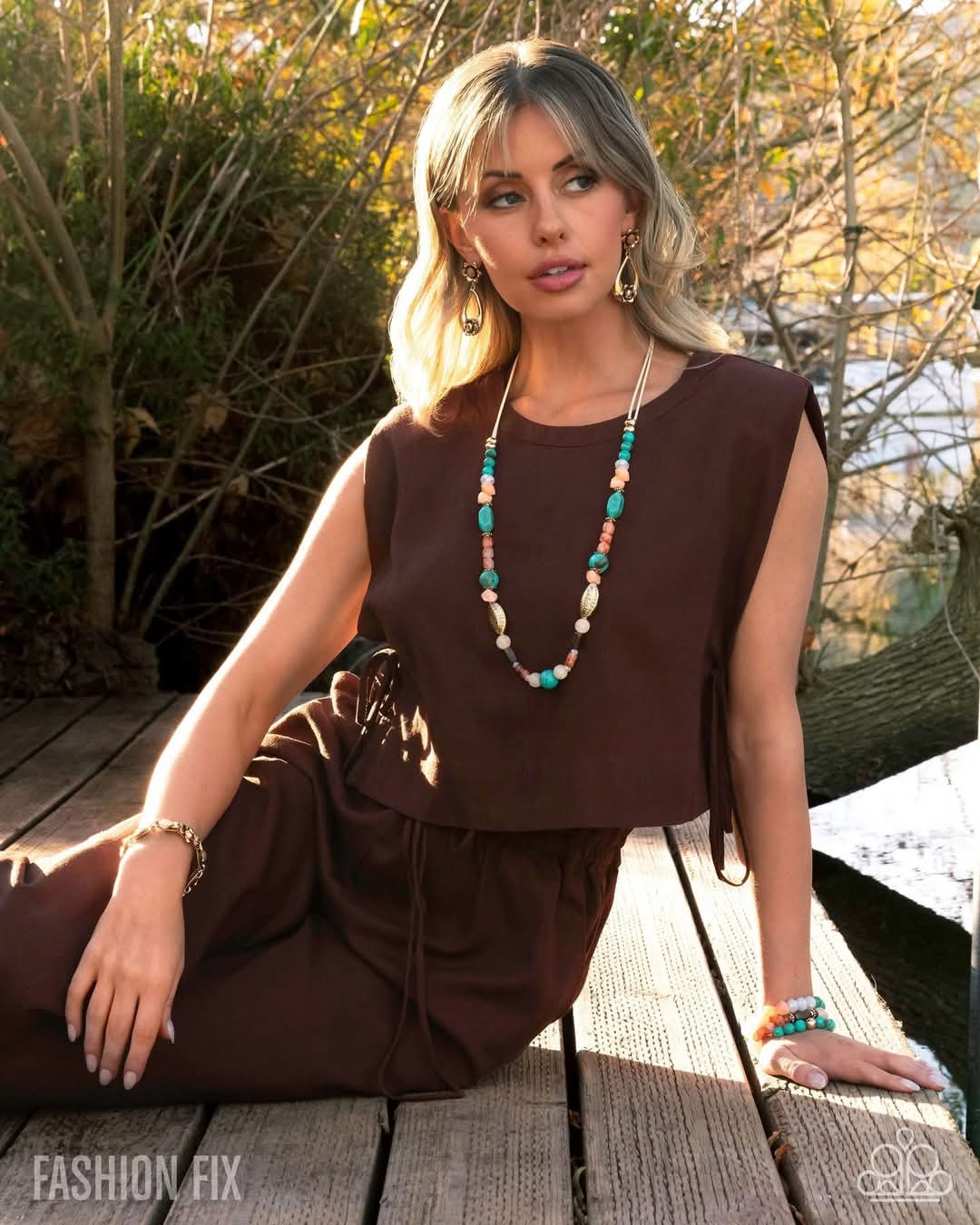 Glimpses of Malibu - Complete Trend Blend GM-0525