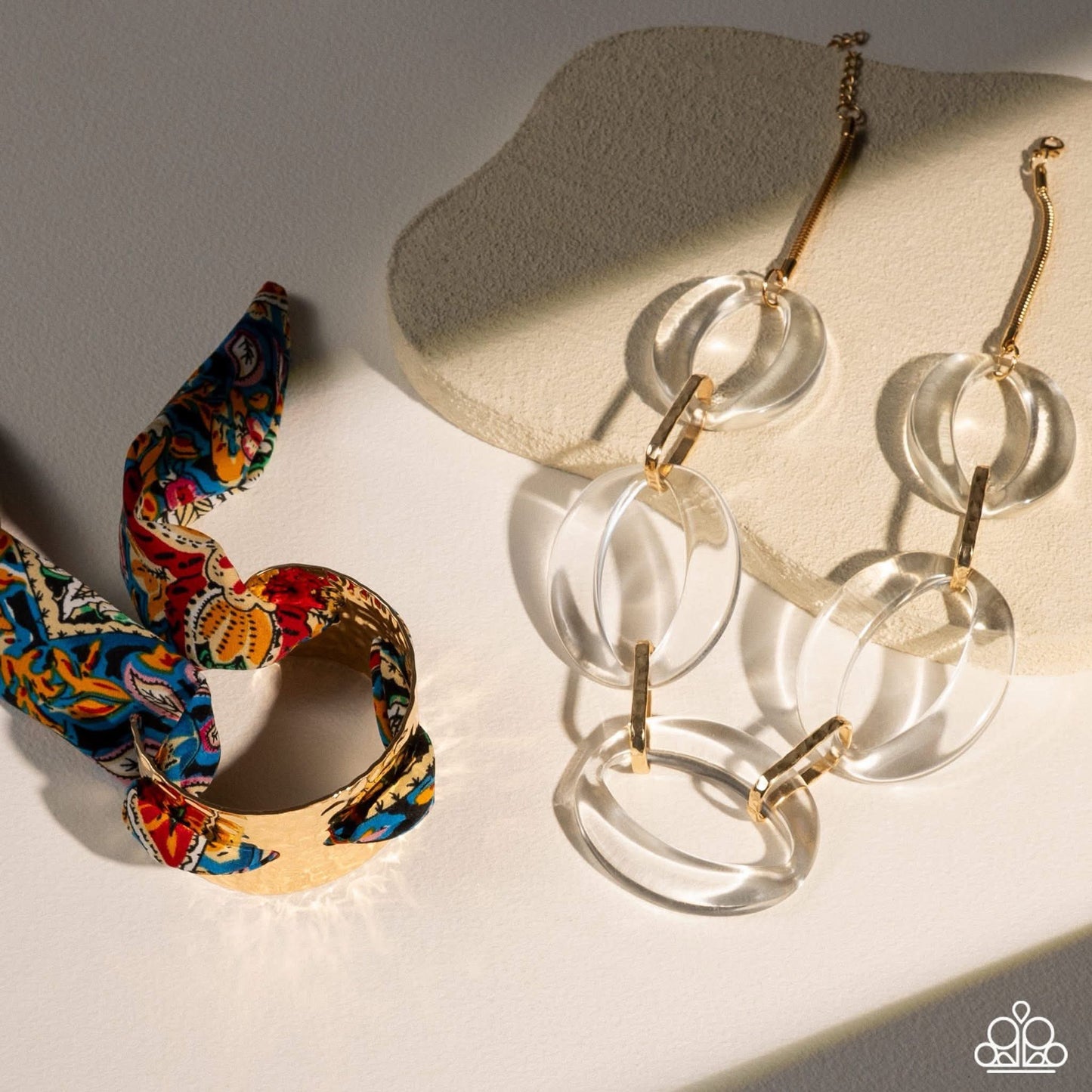 Glimpses of Malibu - Complete Trend Blend Collection GM-0526