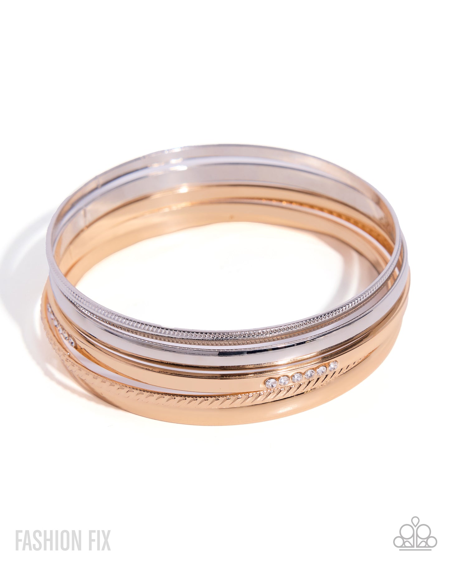 Fiercely 5th Avenue - Complete Trend Blend FFA-0726