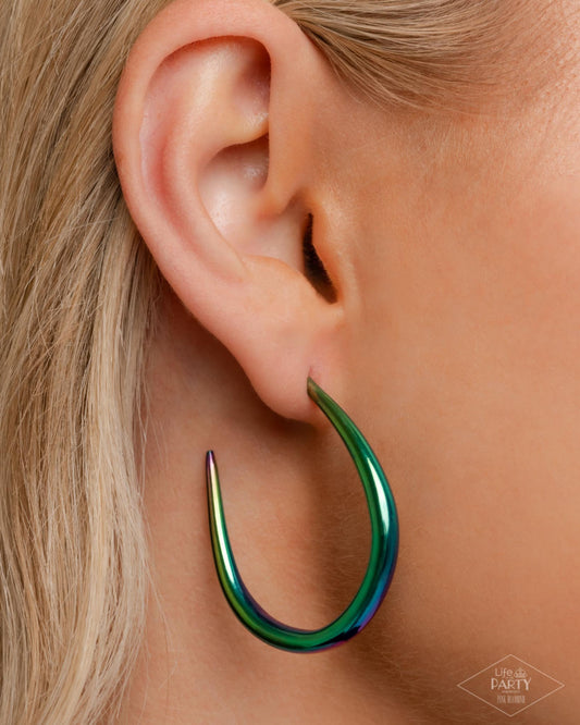 CURVE Your Appetite - Multi