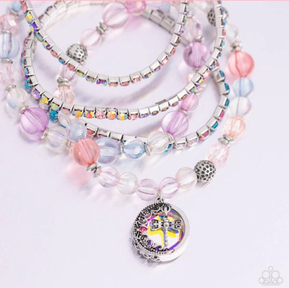 Dream On Dragonfly - Multi
