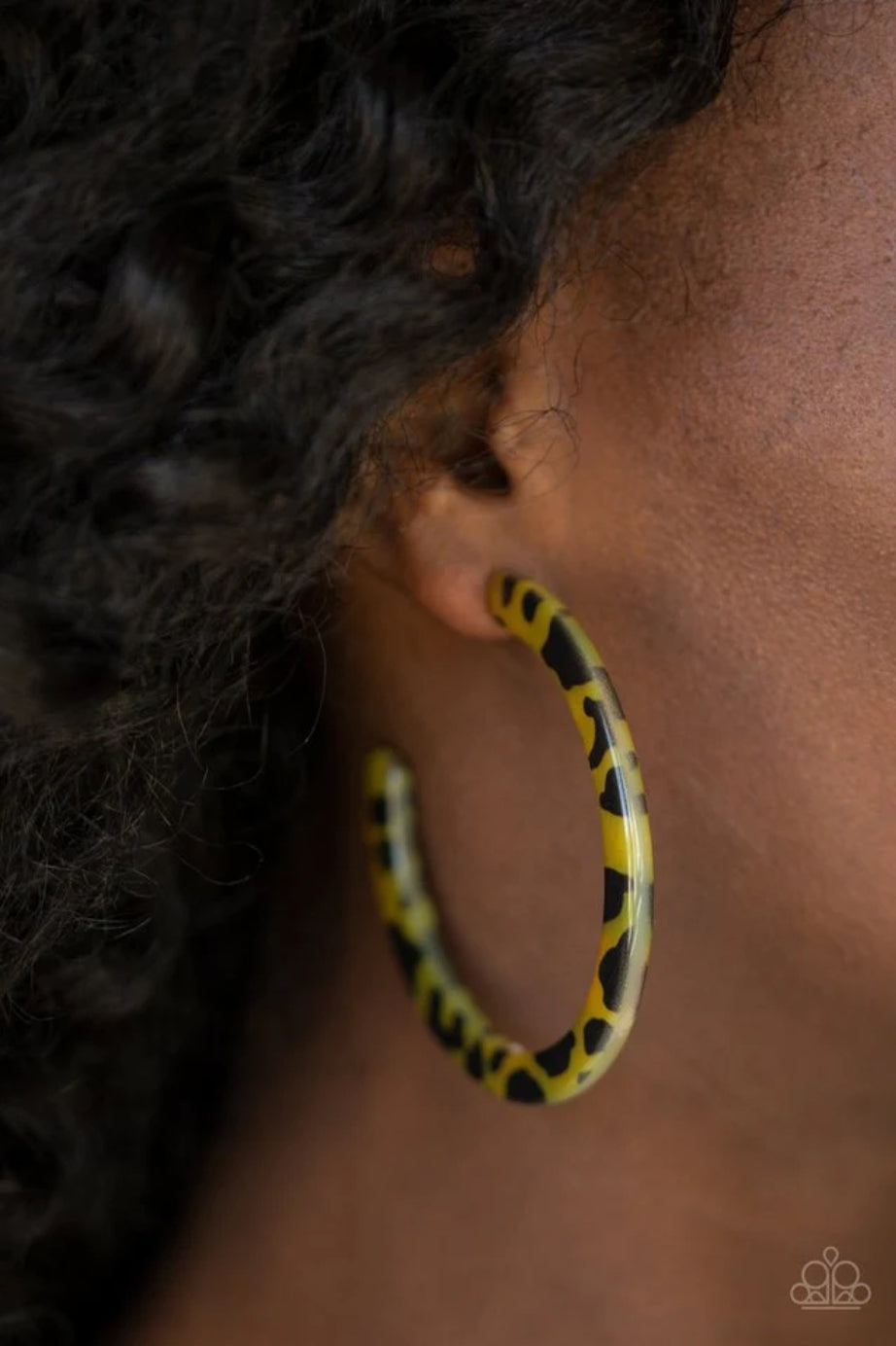 Haute Blooded - Yellow