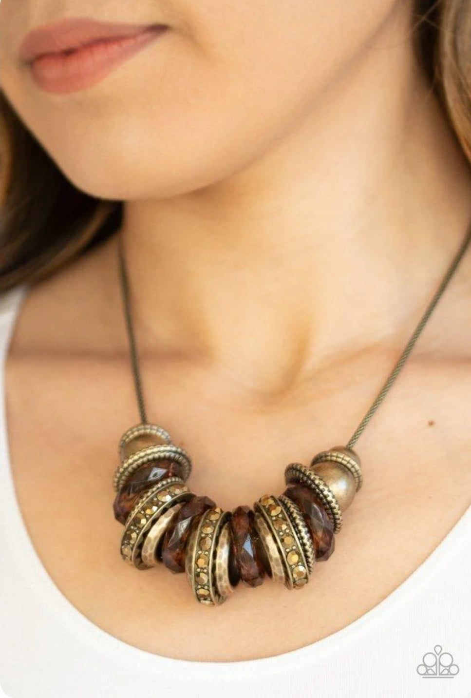 Metro Mantra - Brass