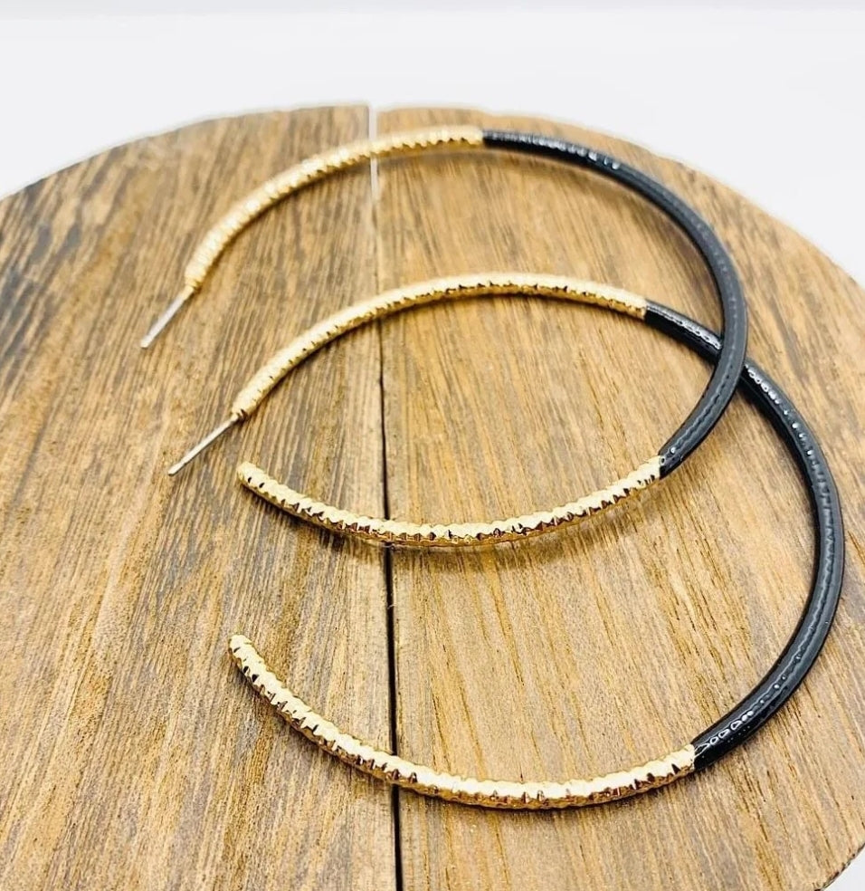 DIP, DIP, Hooray - Gold