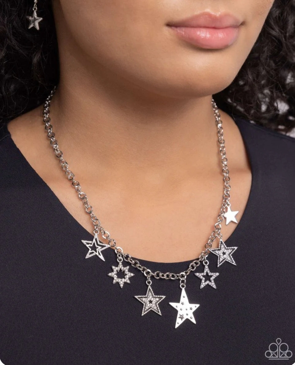 Starstruck Sentiment - Black