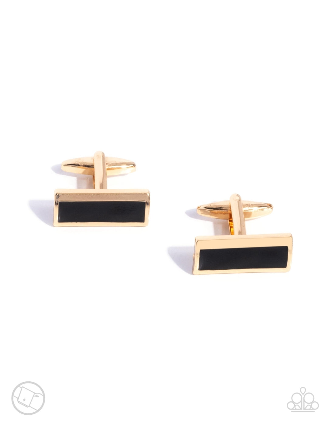 Sleek Surrender - Gold
