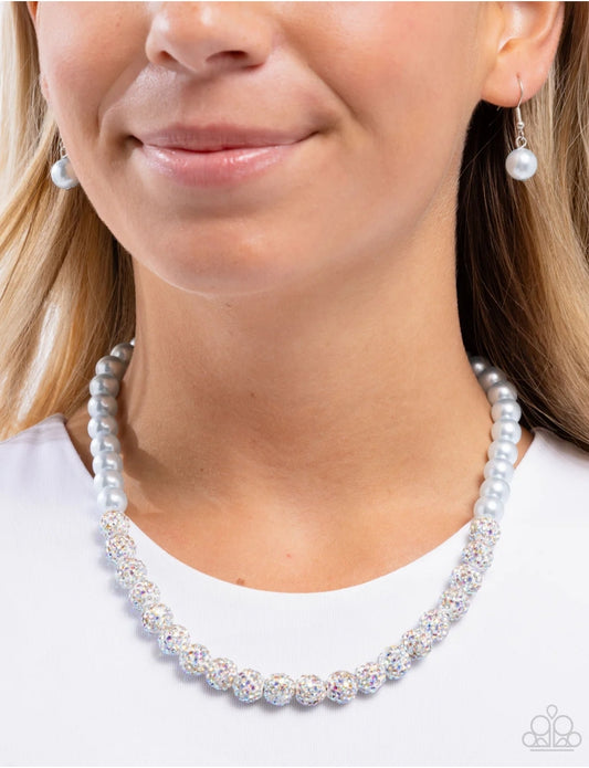 Beautiful Boutique - Blue