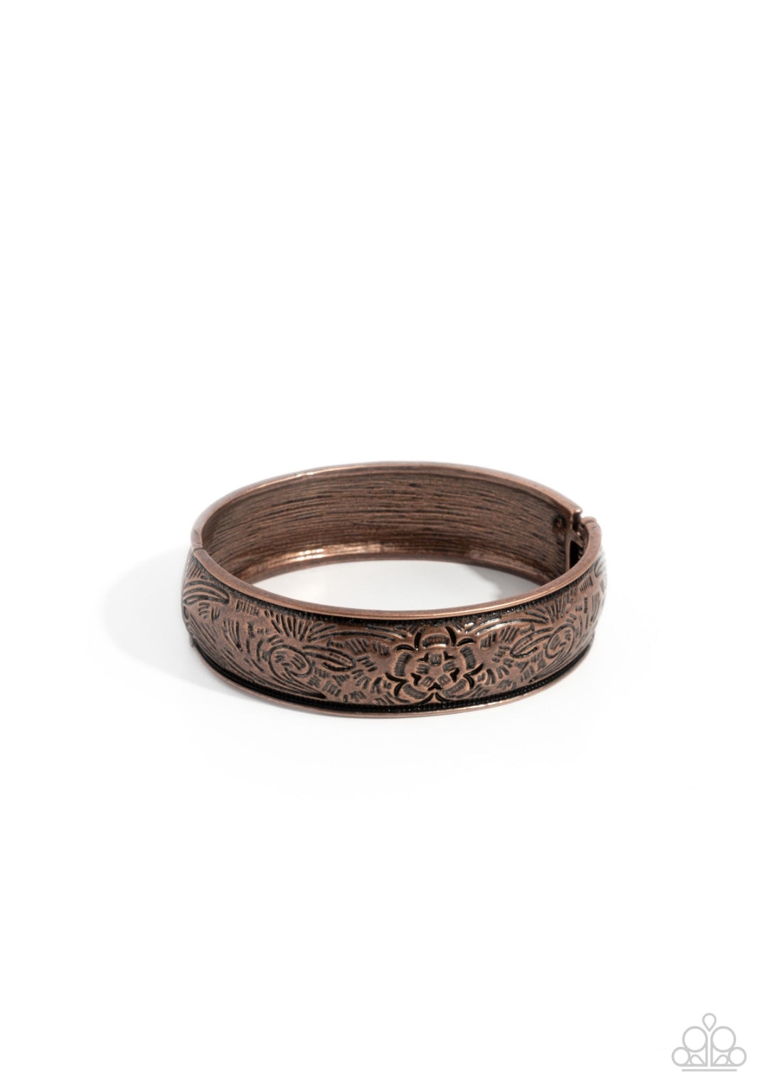 Regency Refresh - Copper
