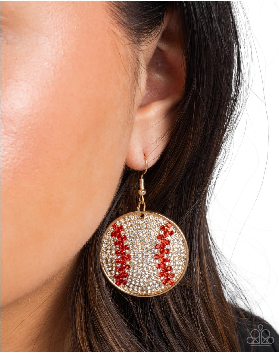 Homerun Haute - Gold