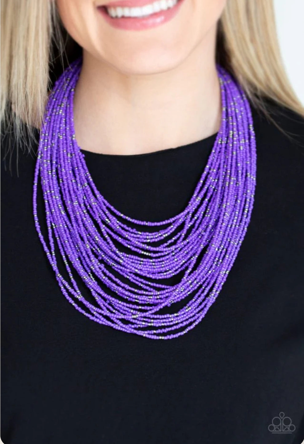 Rio Rainforest - Purple