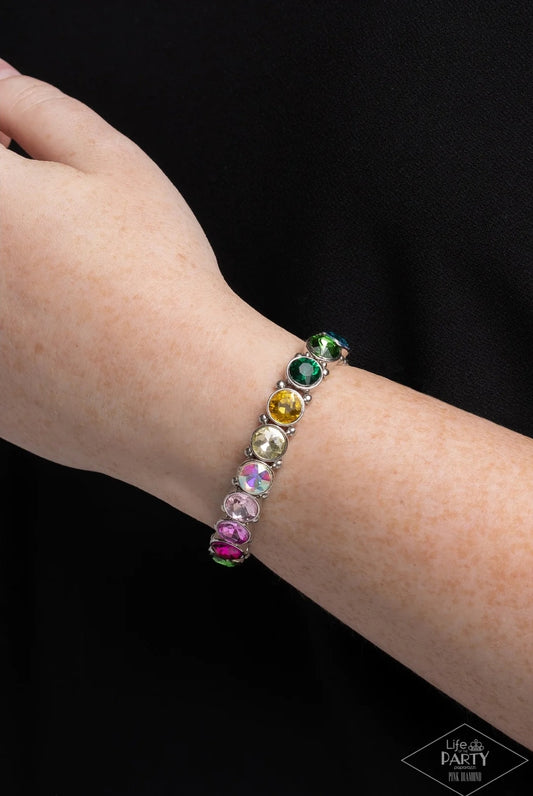 Sugar Coated Sparkle - Multi