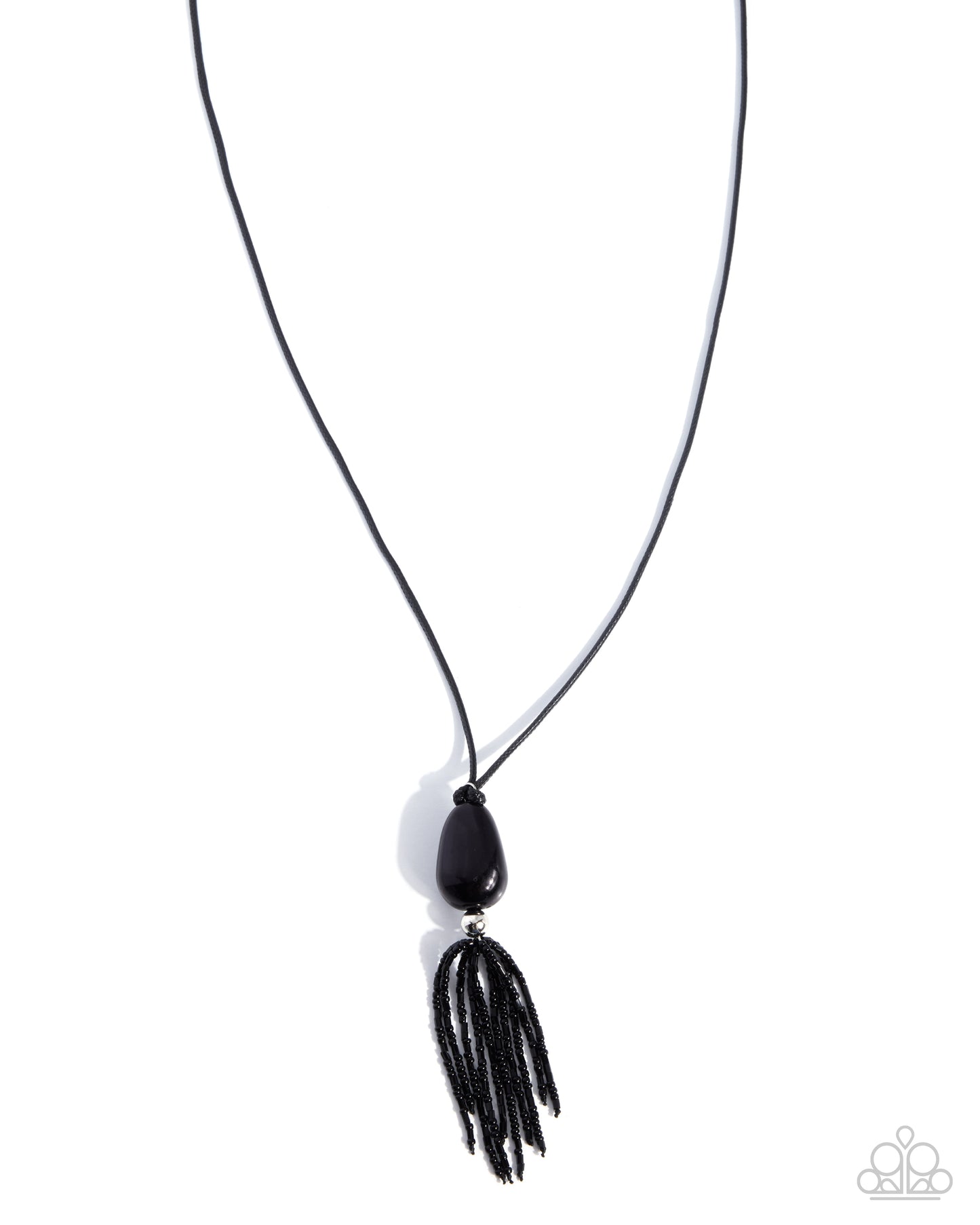 Tassel Transformation-Black