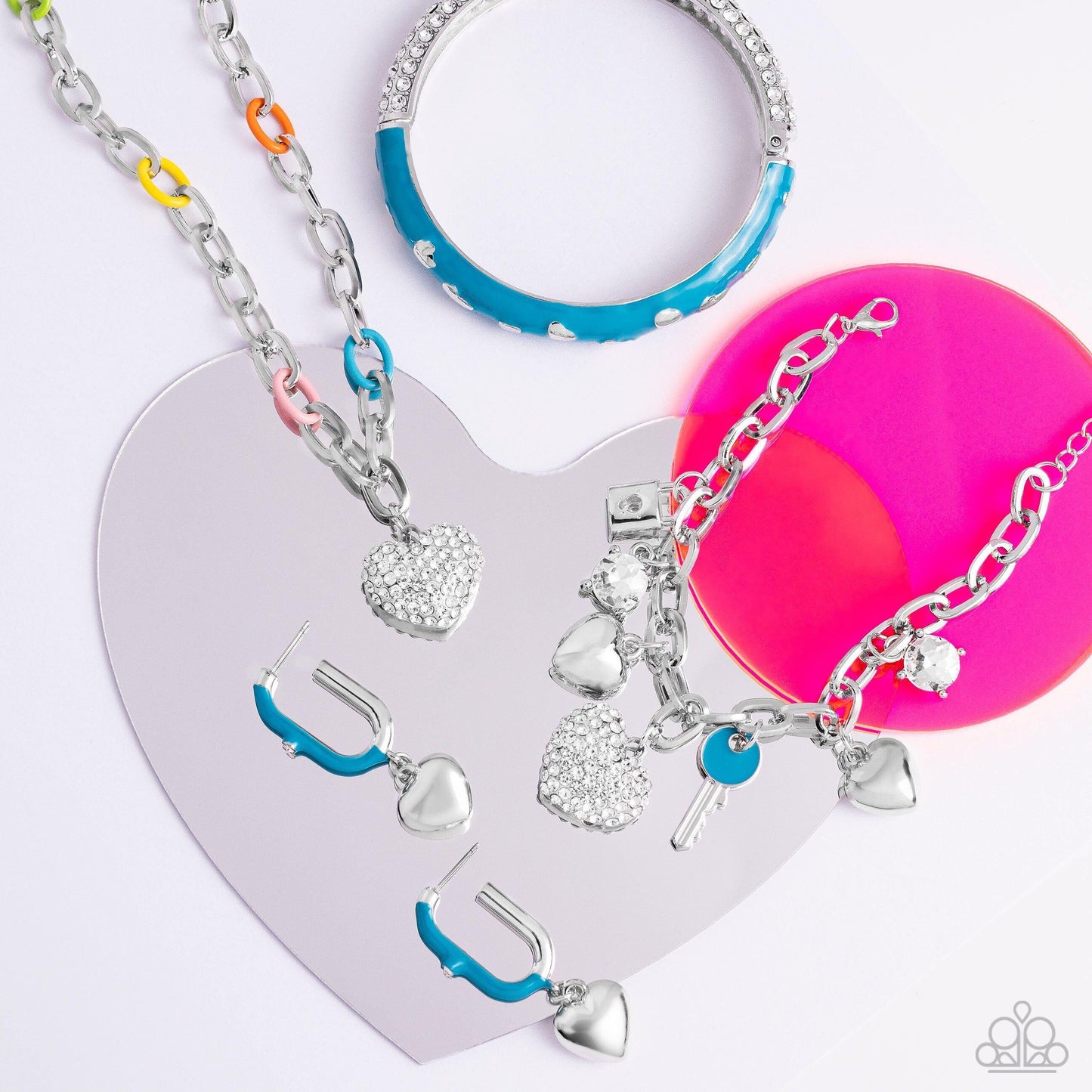 Glimpses of Malibu - Complete Trend Blend 1023