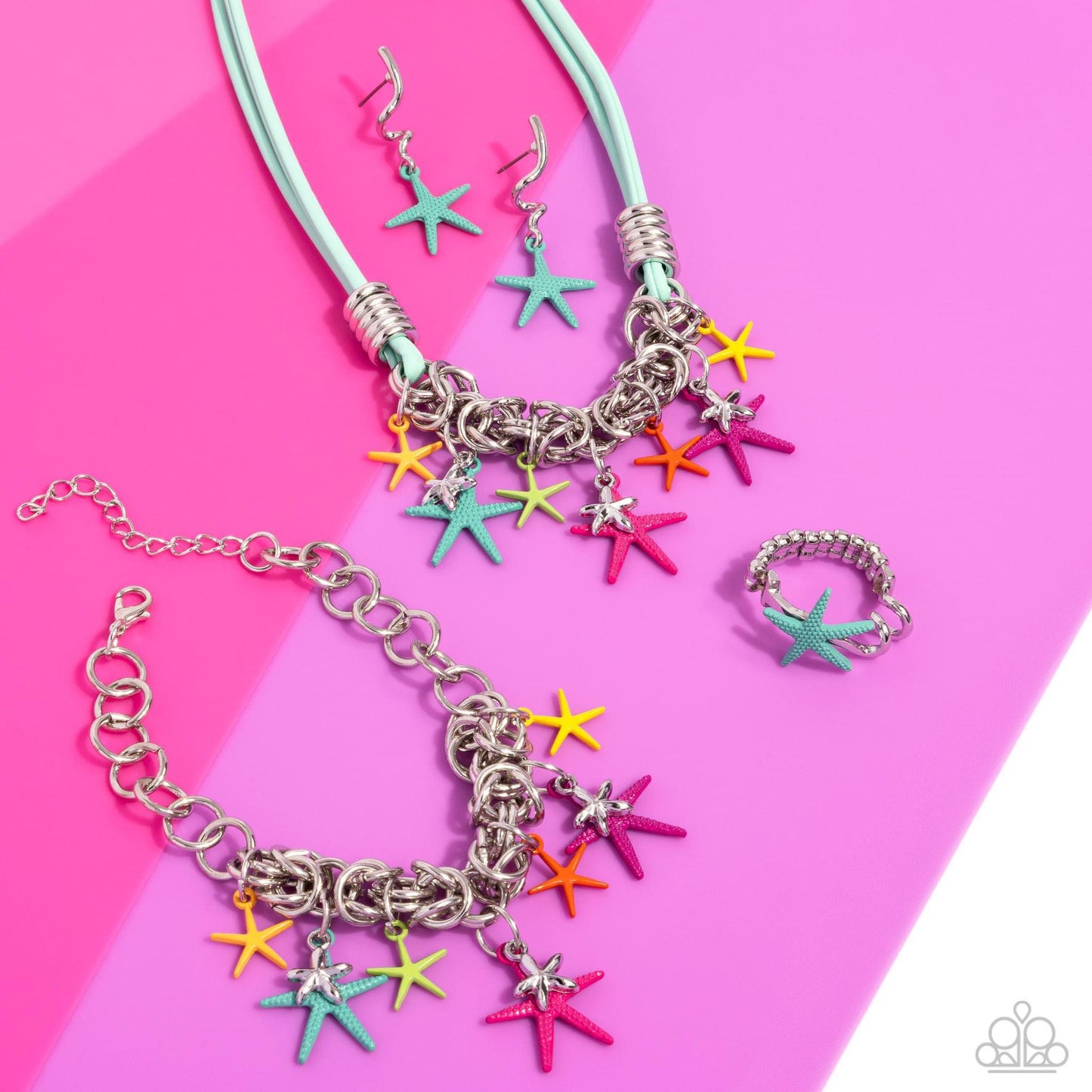 Sunset Sightings - Complete Trend Blend
SS-0424
