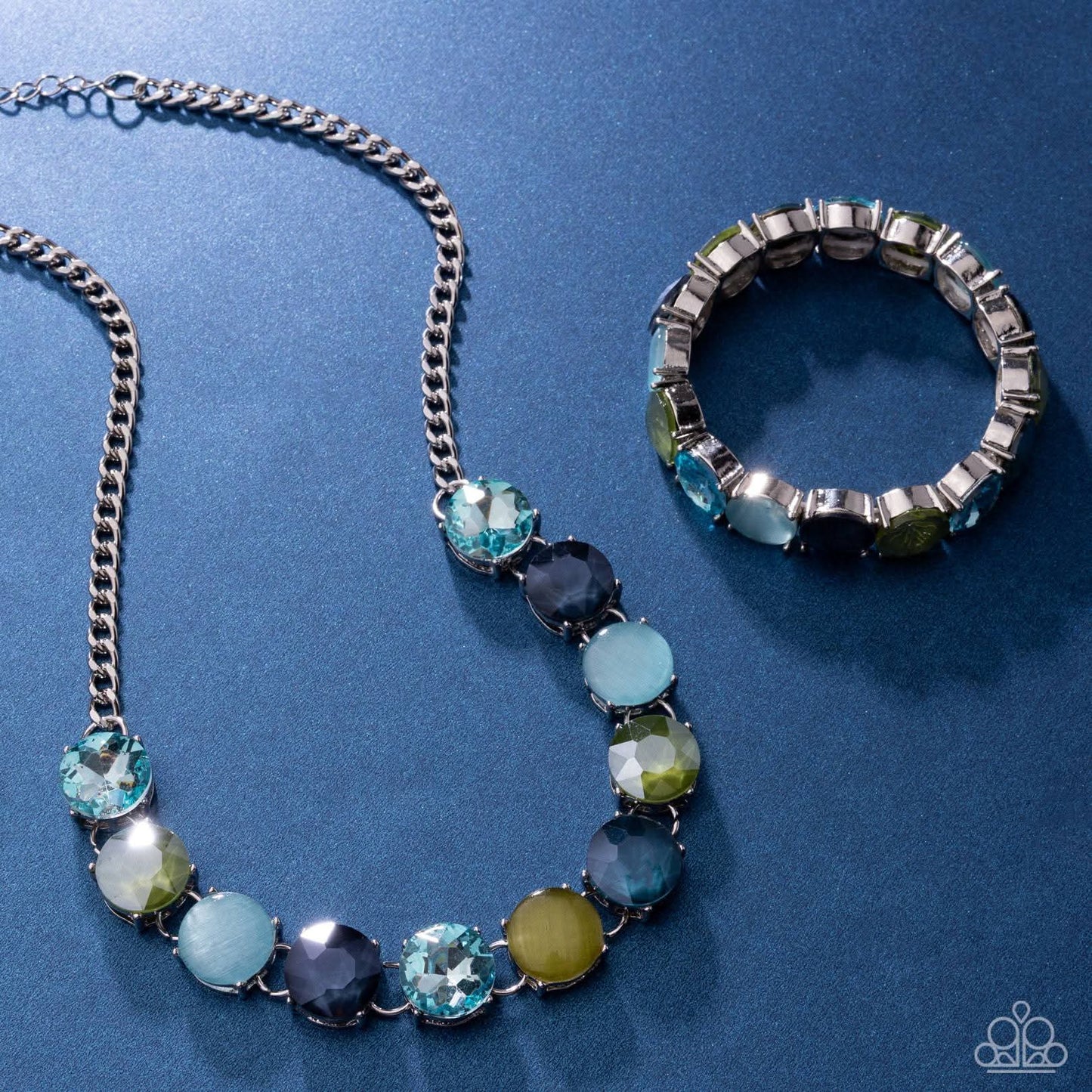 Glimpses of Malibu - Complete Trend Blend 0226