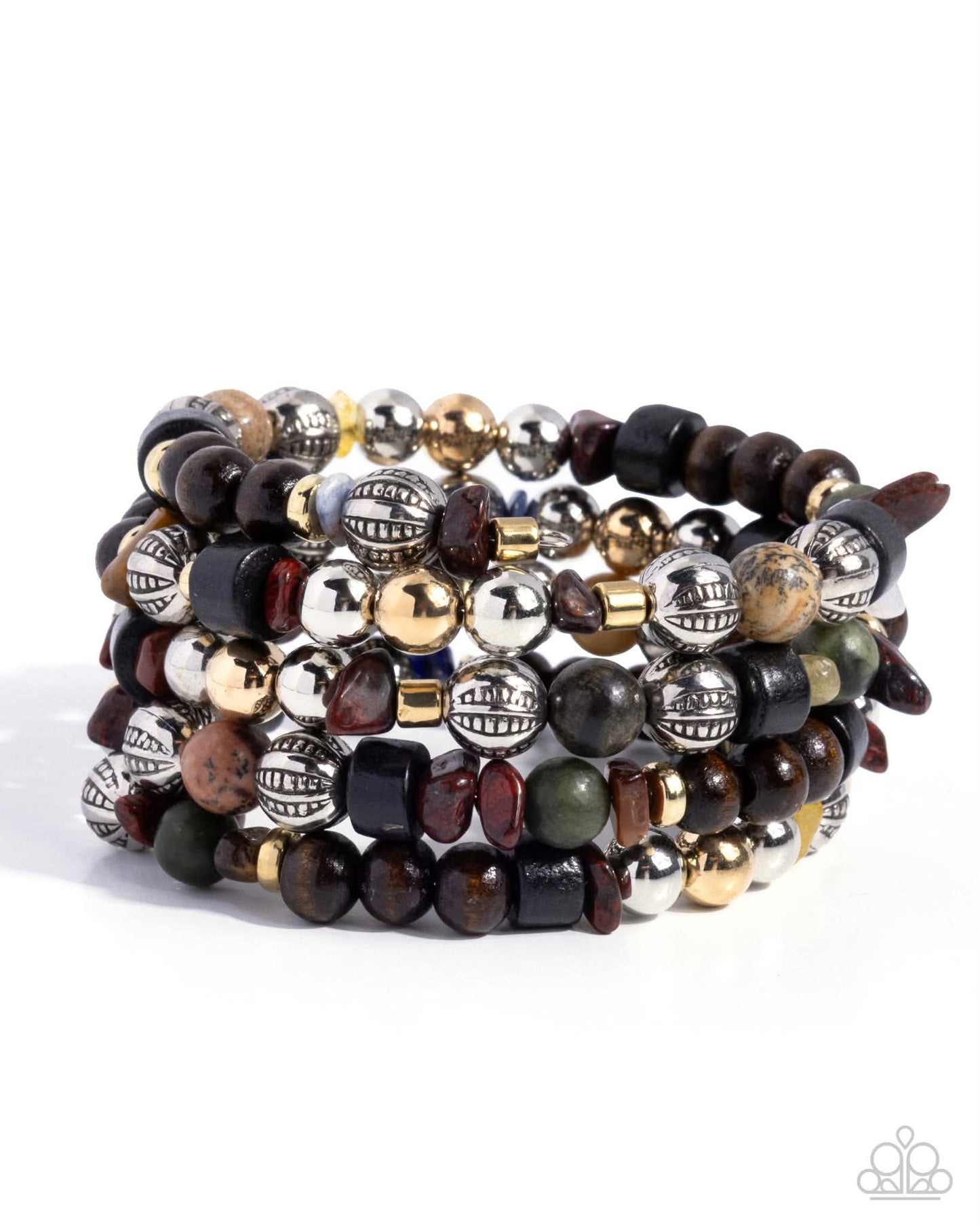 Rustic Reliability-Multi