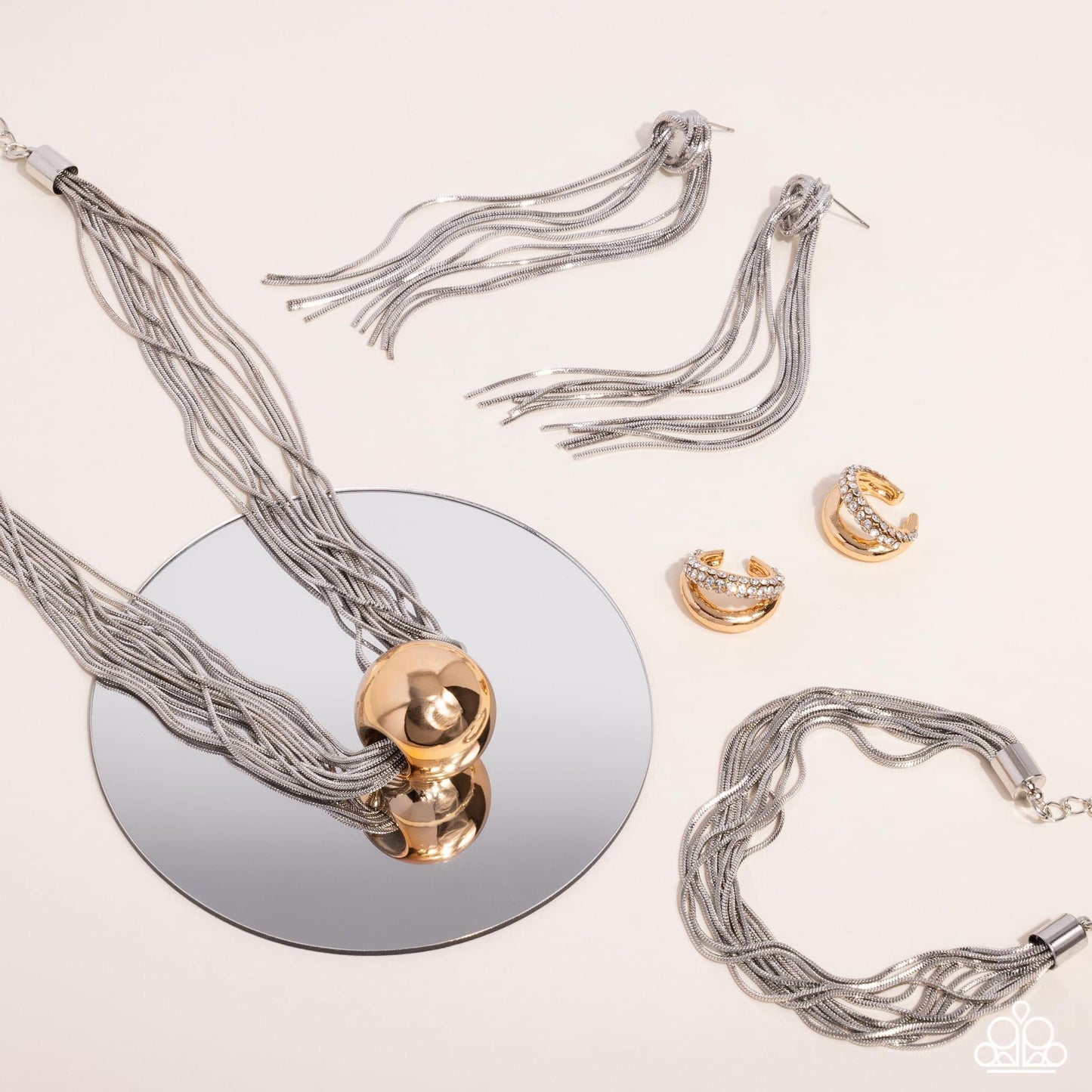 Magnificent Musings - Complete Trend Blend
MM-0424