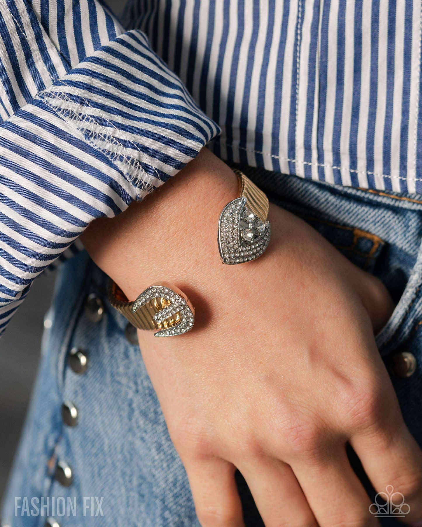 Magnificent Musings - Complete Trend Blend
MM-0625