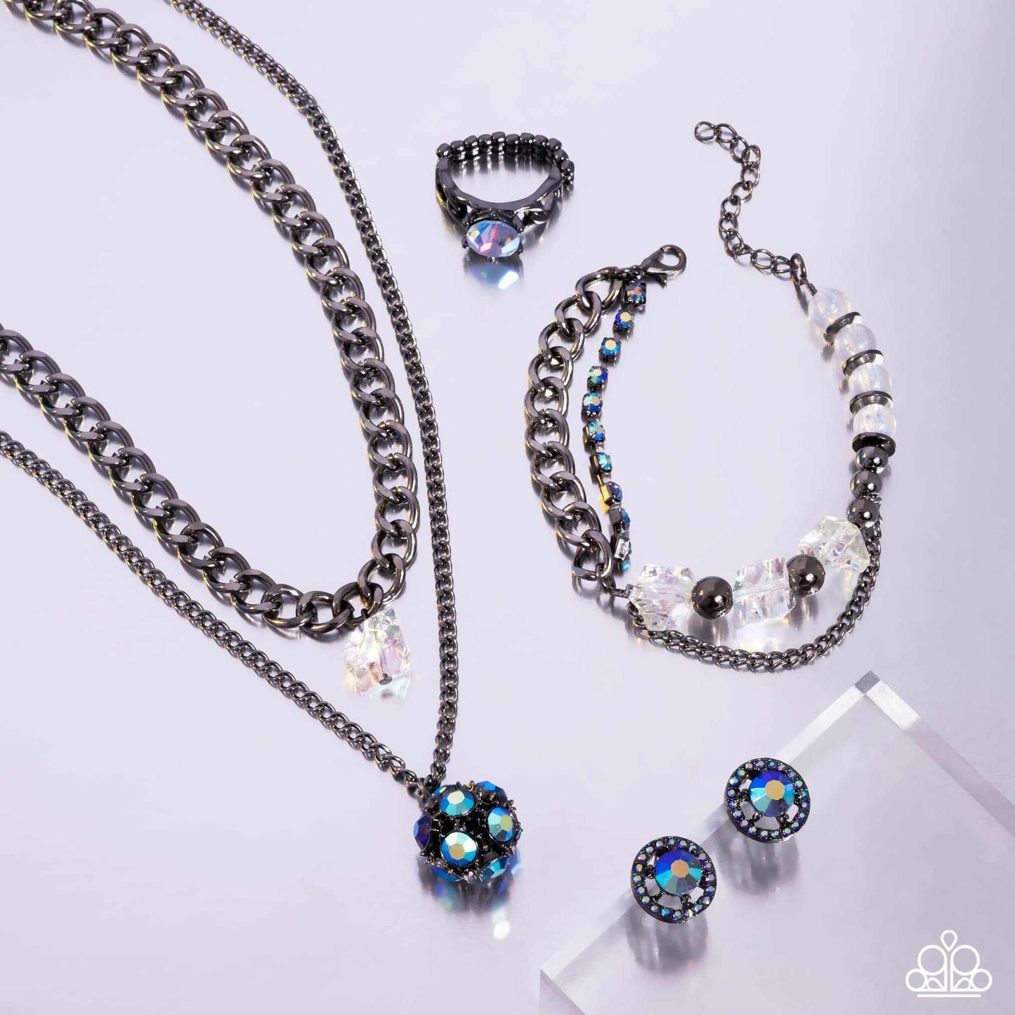 Magnificent Musings - Complete Trend Blend MM-0624