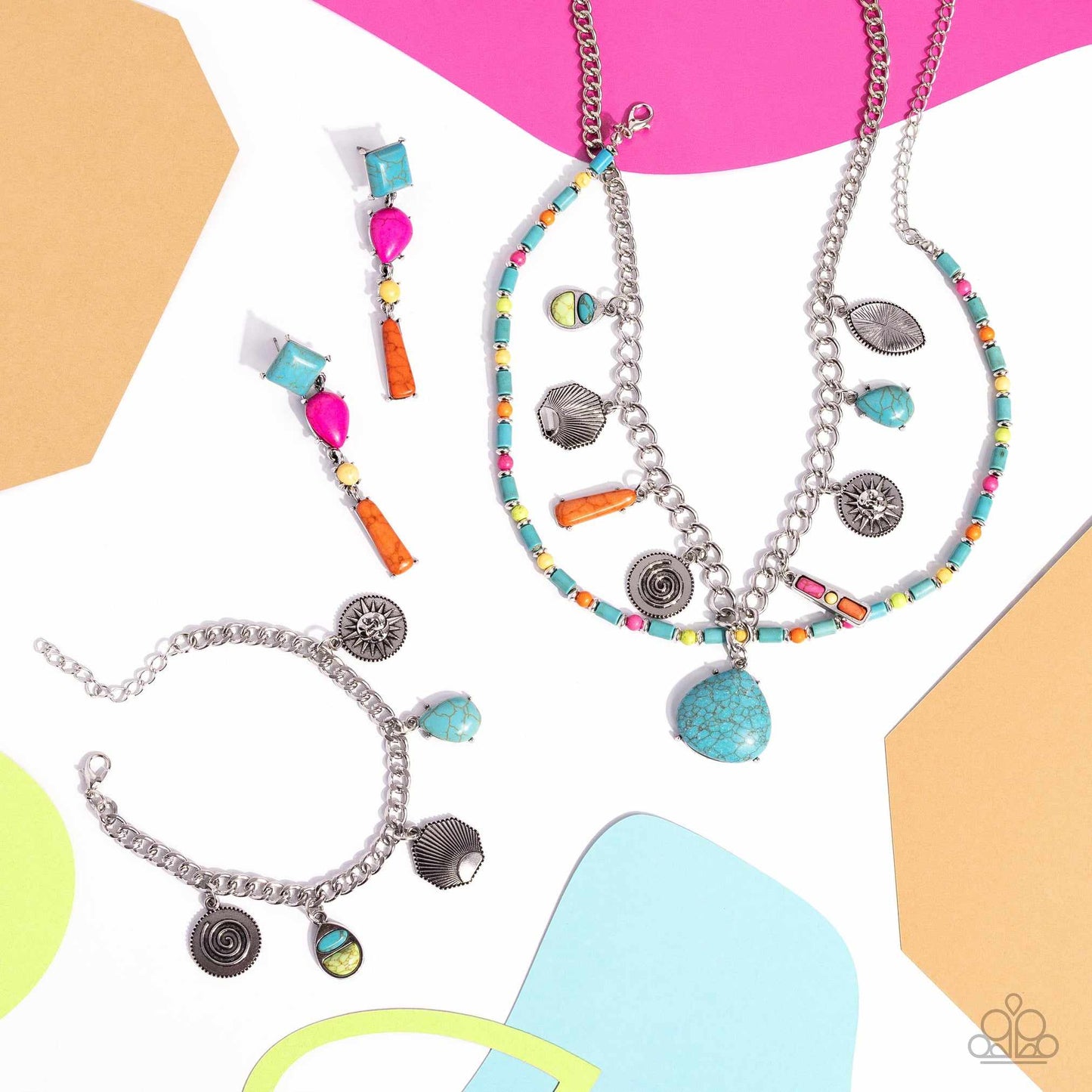 Simply Santa Fe - Complete Trend Blend 0224