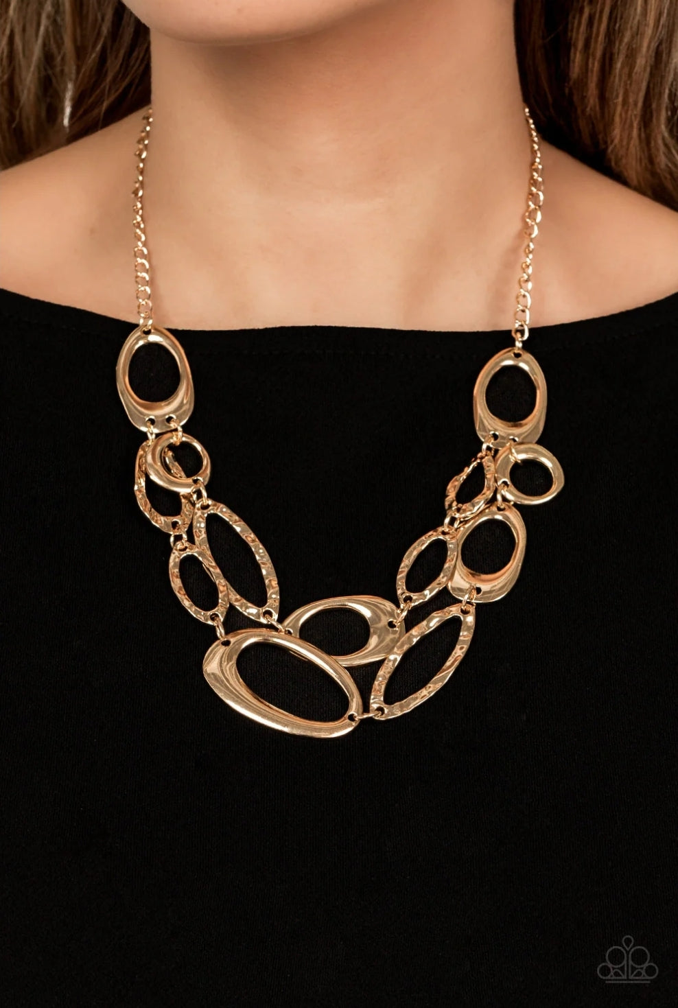 Game OVAL - Gold