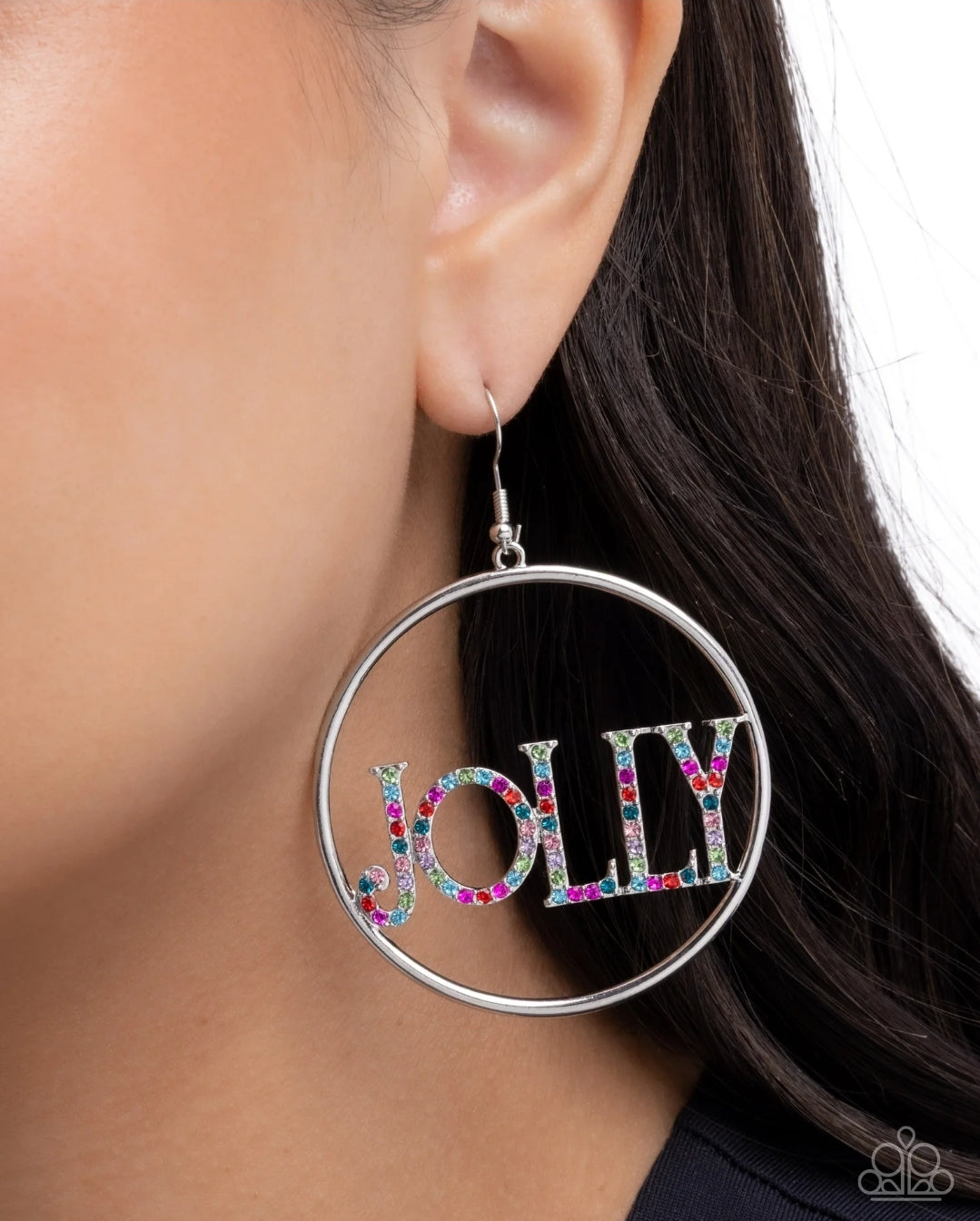 Holly Jolly - Multi