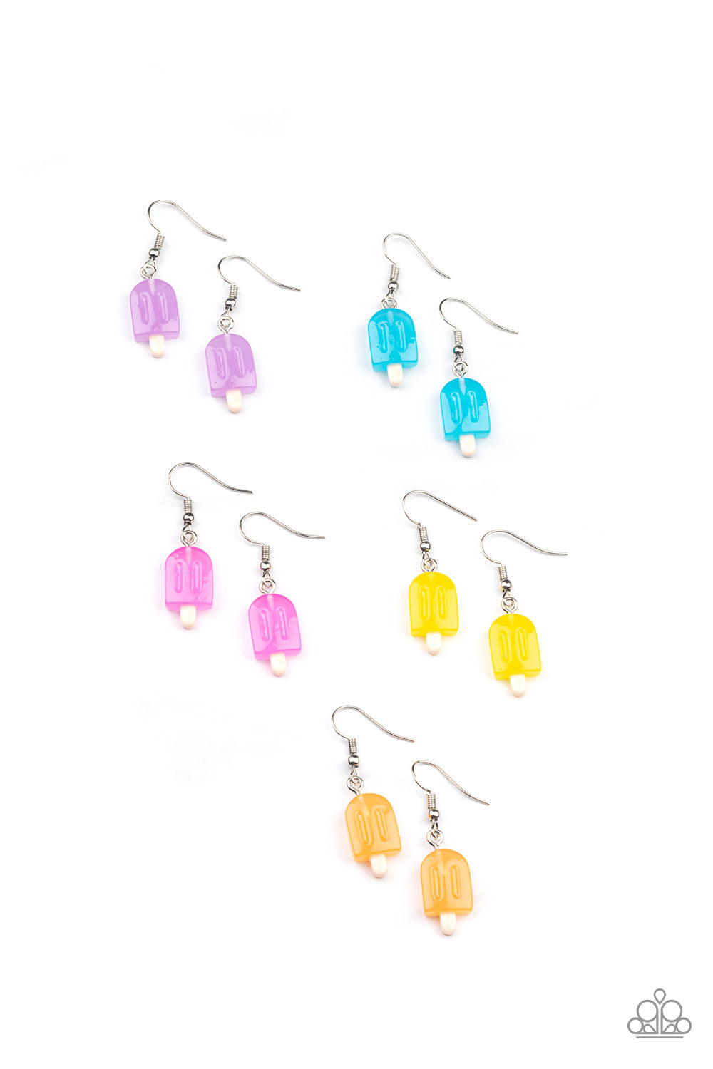 Starlet Shimmer Popsicle