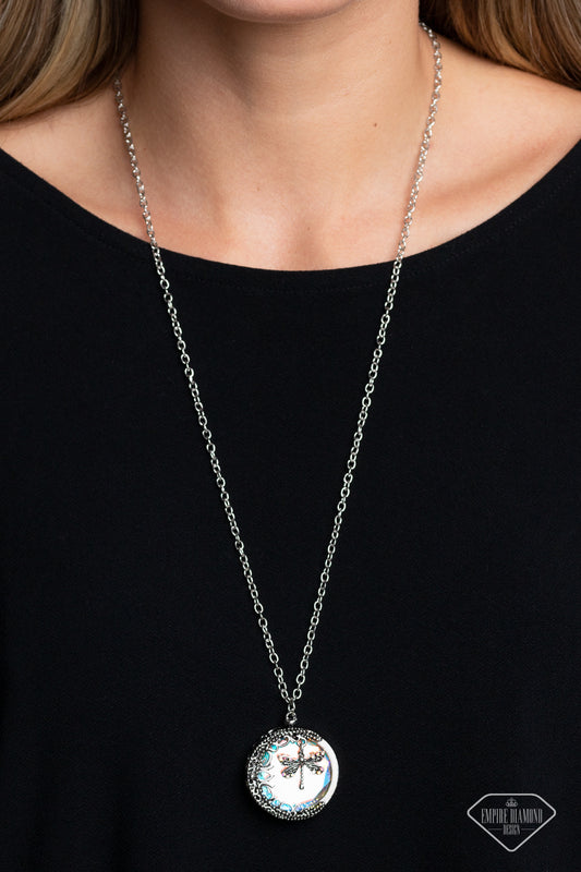 WHIMSY Beneath My Wings - Multi