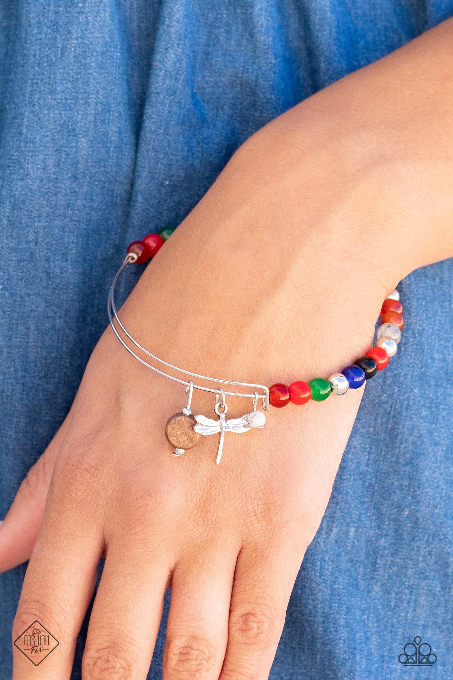 Simply Santa Fe - Complete Trend Blend 0823