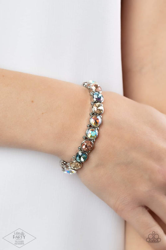 Sugar-Coated Sparkle - Multi