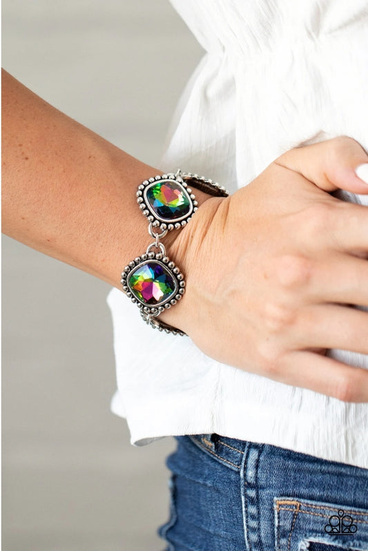 Megawatt-Multi Bracelet