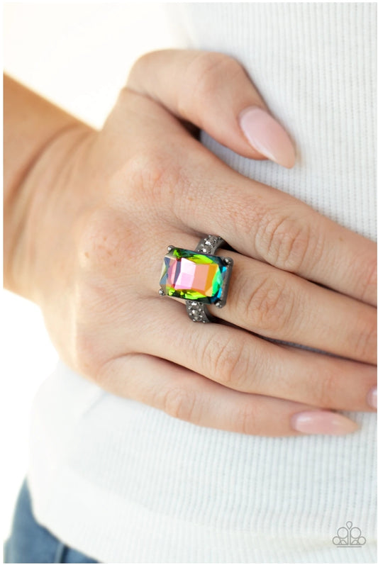 Bring Down the POWERHOUSE-Multi Ring